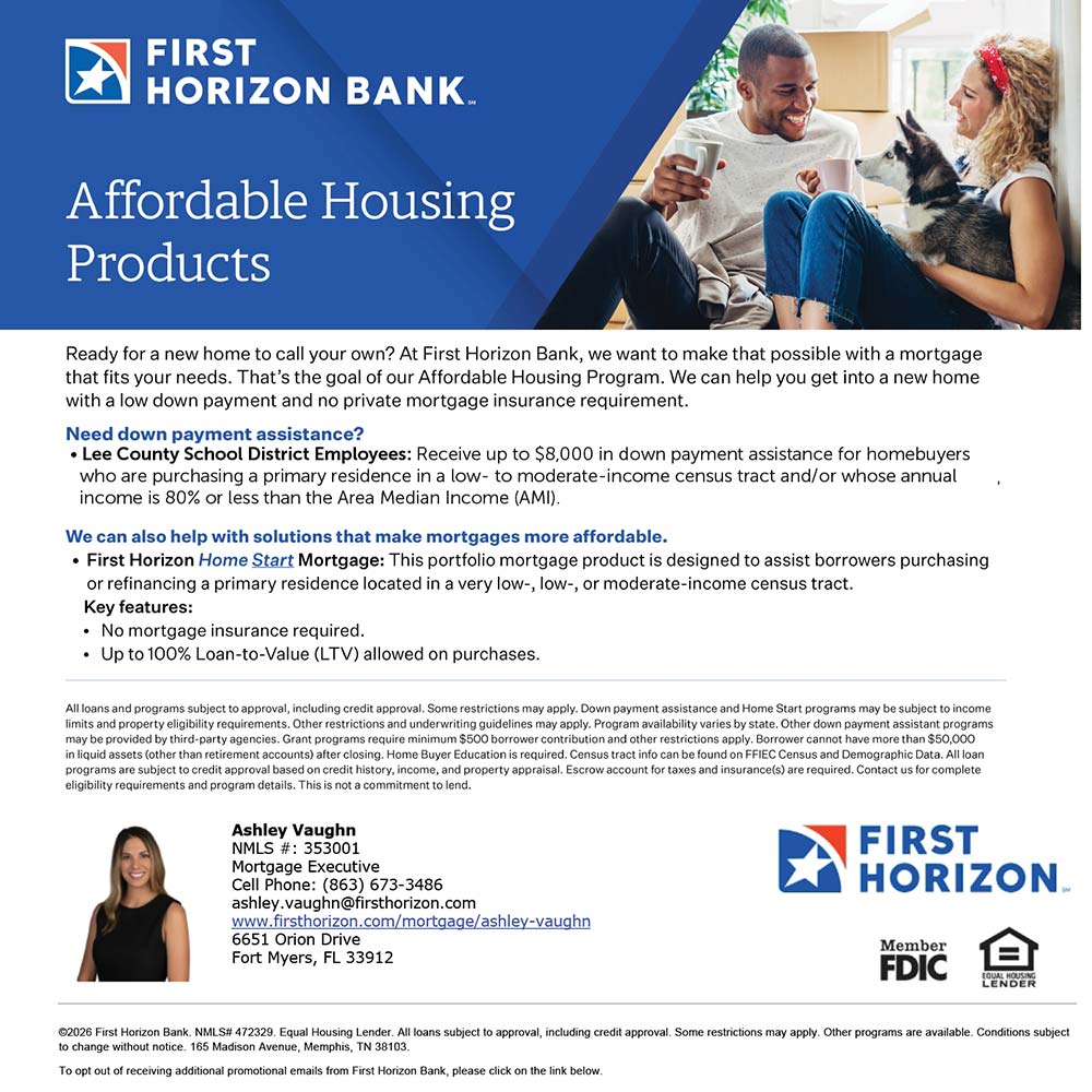 First Horizon Bank - 