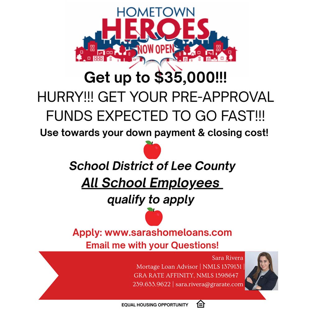 Guaranteed Rate Affinity - Sara Rivera