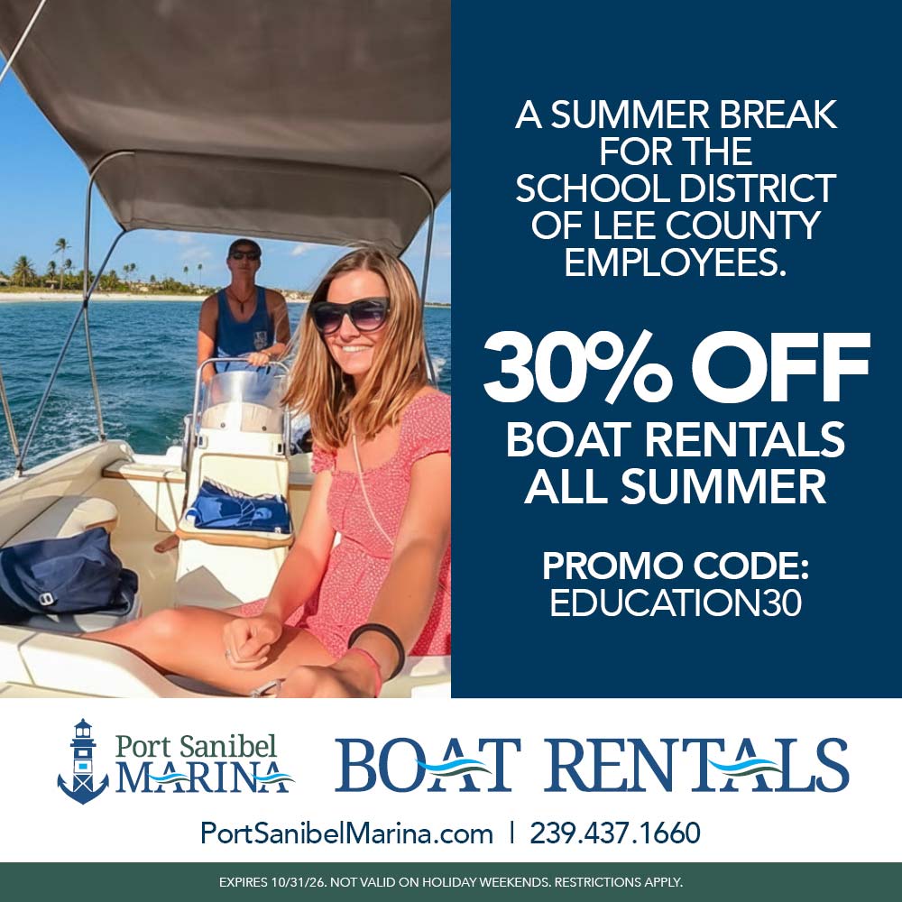 Port Sanibel Marina