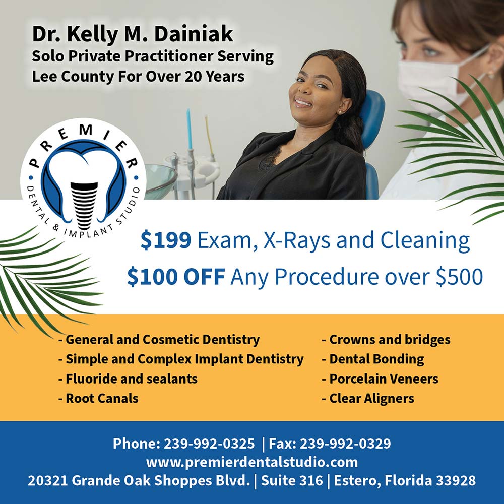 Premier Dental & Implant Studio