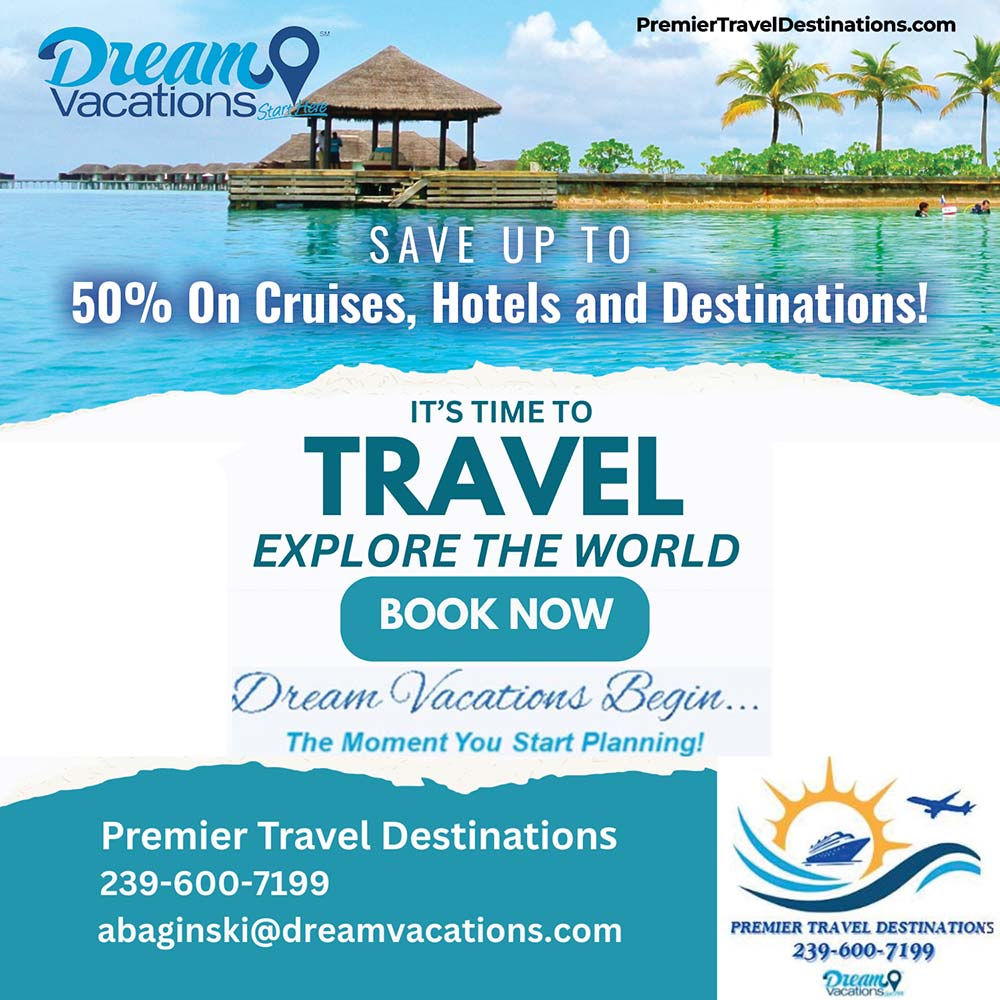 Premier Travel Destinations