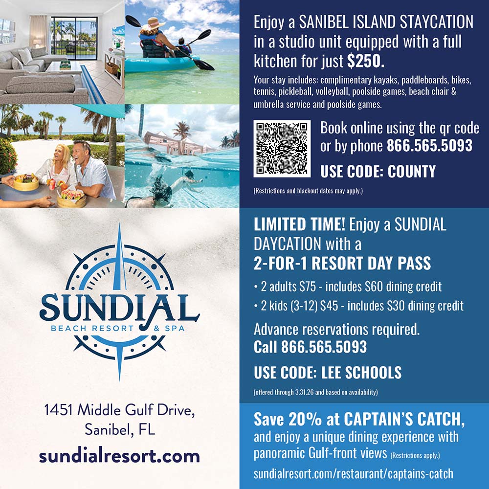 Sundial Beach Resort & Spa