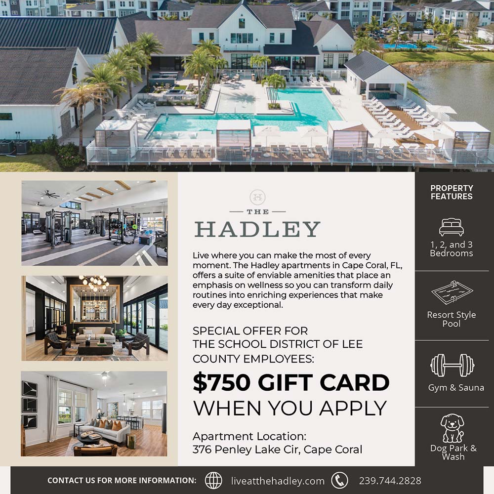 The Hadley - 